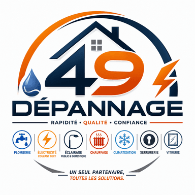 DÉPANNAGE 49